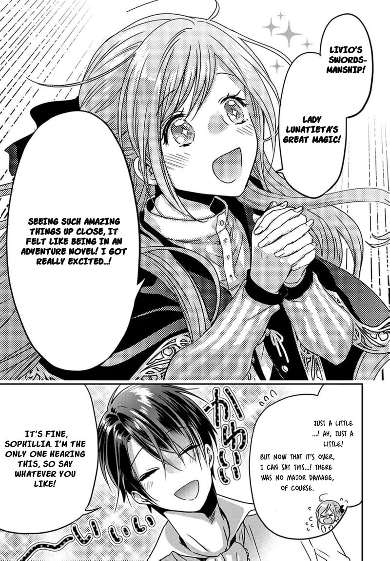 Konyakusha No Uwaki Genba Wo Michatta No De Hajimari No Kane Ga Narimashita 10 15