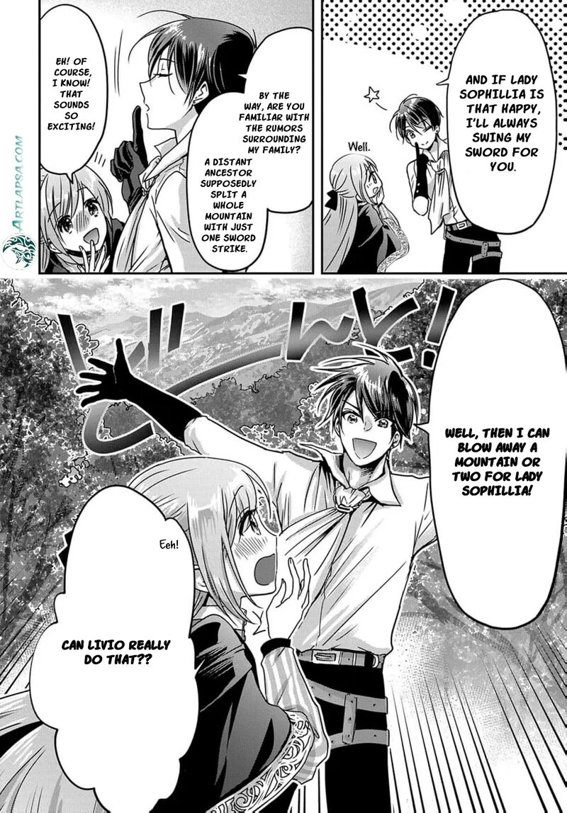 Konyakusha No Uwaki Genba Wo Michatta No De Hajimari No Kane Ga Narimashita 10 16