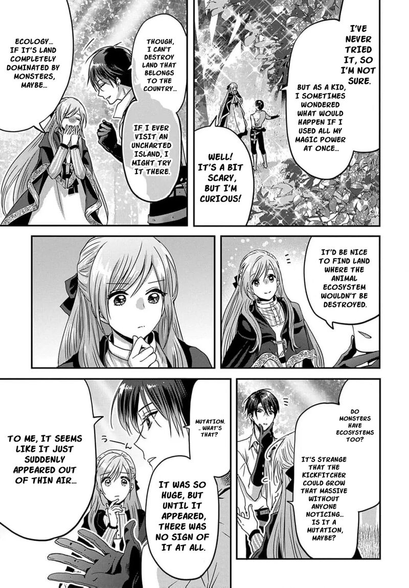 Konyakusha No Uwaki Genba Wo Michatta No De Hajimari No Kane Ga Narimashita 10 17