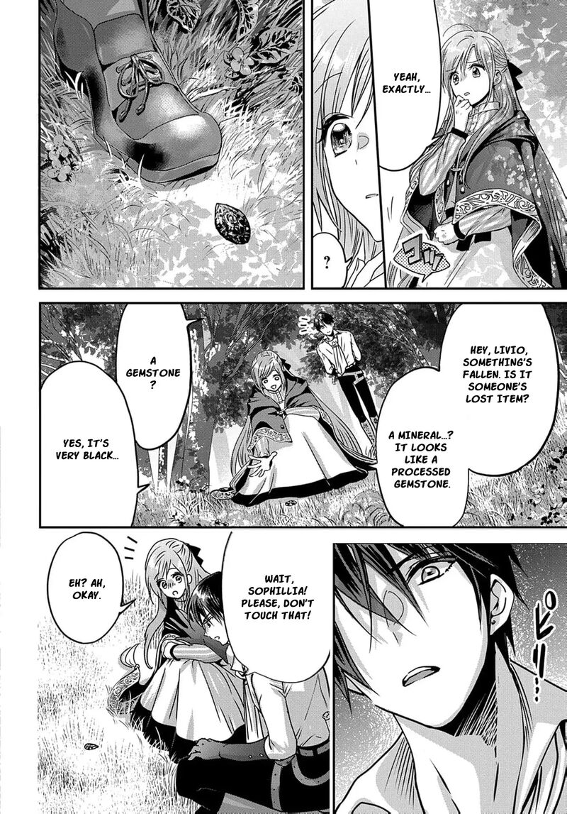 Konyakusha No Uwaki Genba Wo Michatta No De Hajimari No Kane Ga Narimashita 10 18