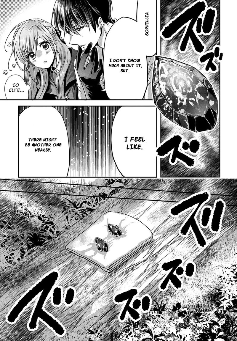 Konyakusha No Uwaki Genba Wo Michatta No De Hajimari No Kane Ga Narimashita 10 19