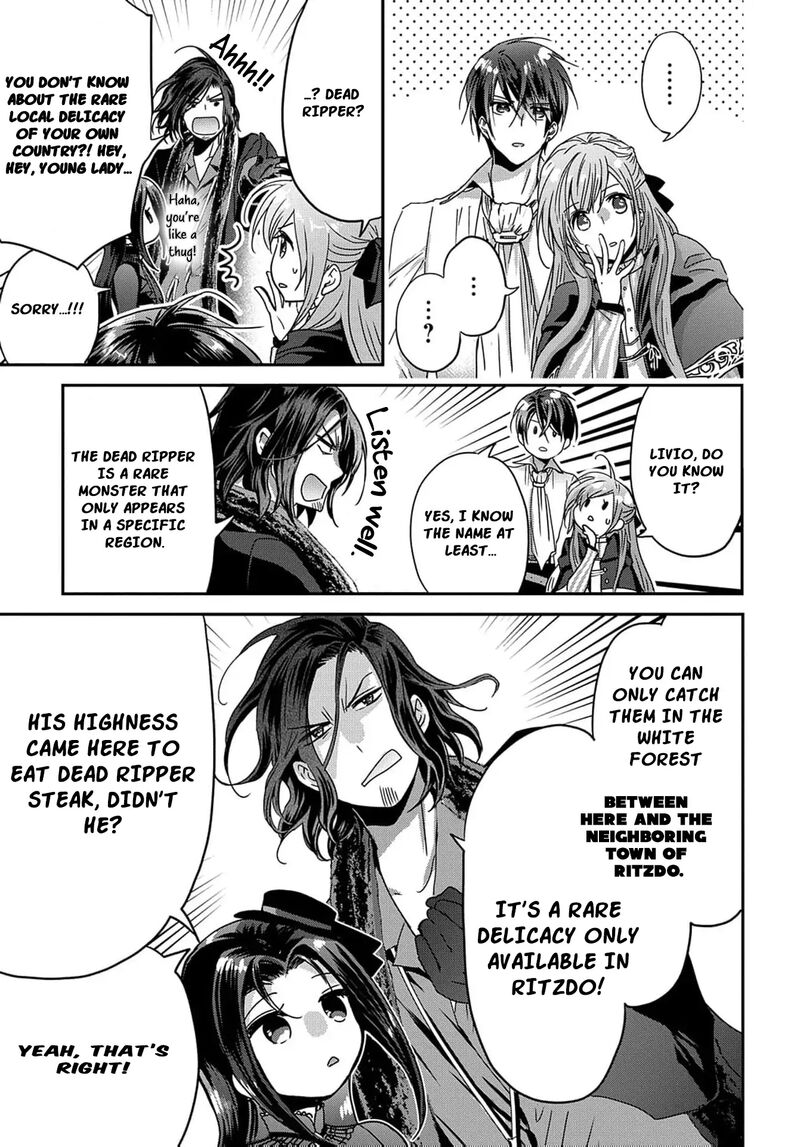 Konyakusha No Uwaki Genba Wo Michatta No De Hajimari No Kane Ga Narimashita 10 25