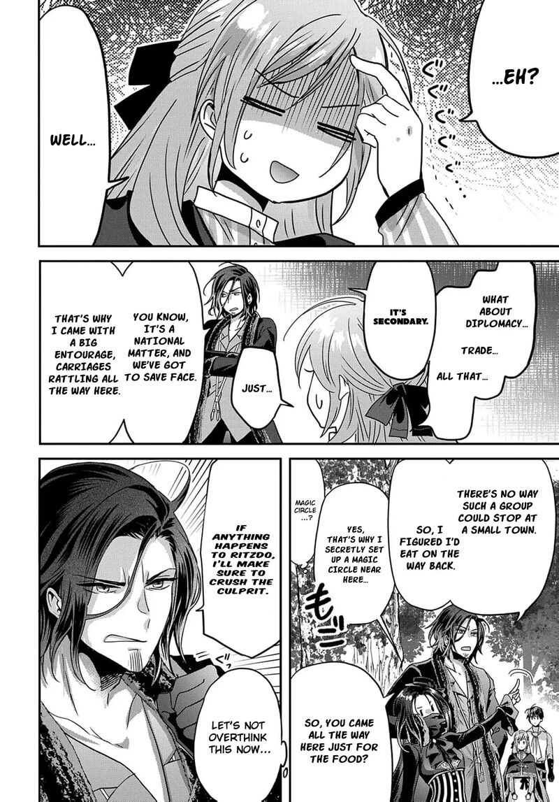 Konyakusha No Uwaki Genba Wo Michatta No De Hajimari No Kane Ga Narimashita 10 26