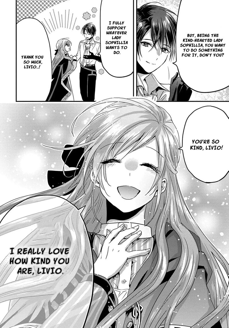 Konyakusha No Uwaki Genba Wo Michatta No De Hajimari No Kane Ga Narimashita 10 30