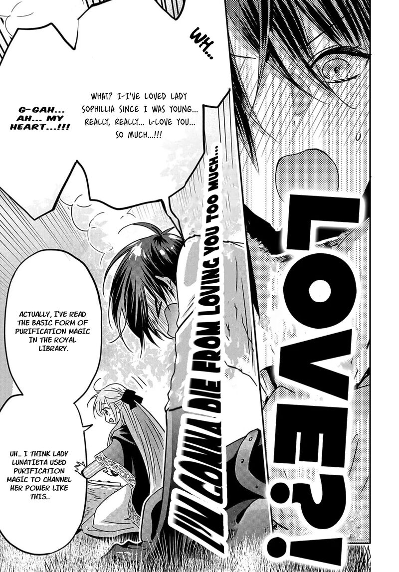 Konyakusha No Uwaki Genba Wo Michatta No De Hajimari No Kane Ga Narimashita 10 31