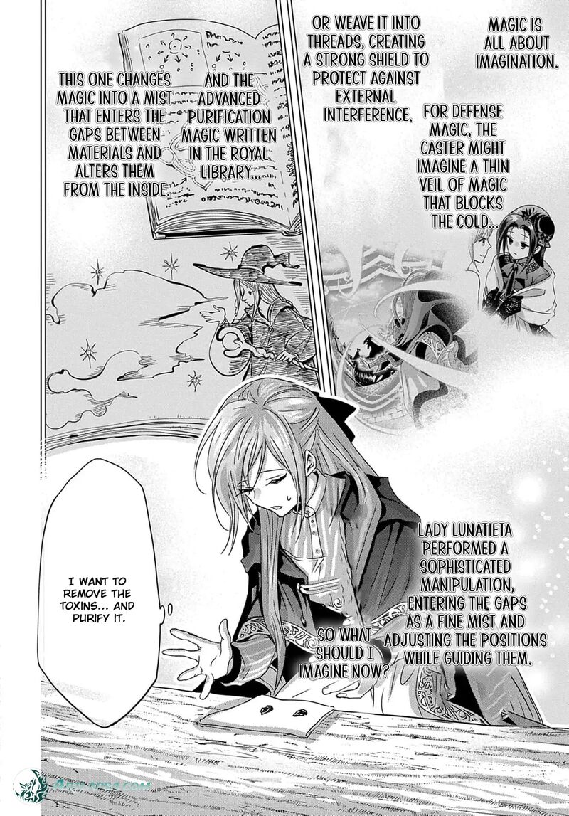 Konyakusha No Uwaki Genba Wo Michatta No De Hajimari No Kane Ga Narimashita 10 32