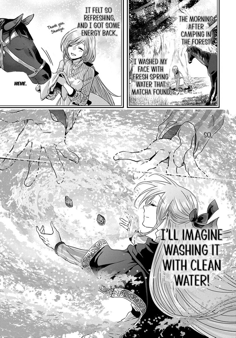 Konyakusha No Uwaki Genba Wo Michatta No De Hajimari No Kane Ga Narimashita 10 33