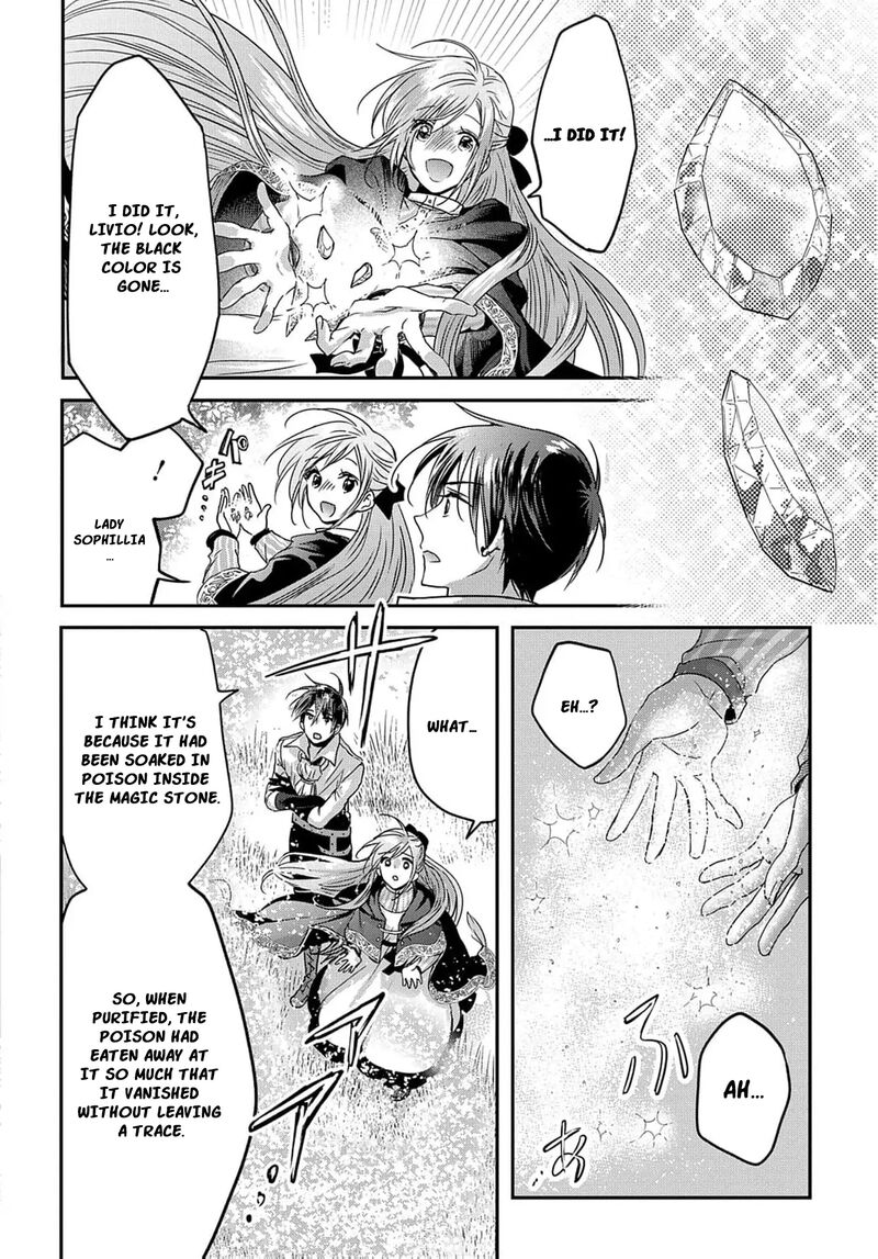 Konyakusha No Uwaki Genba Wo Michatta No De Hajimari No Kane Ga Narimashita 10 34