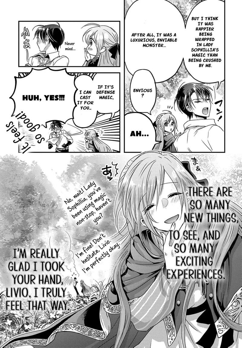 Konyakusha No Uwaki Genba Wo Michatta No De Hajimari No Kane Ga Narimashita 10 35