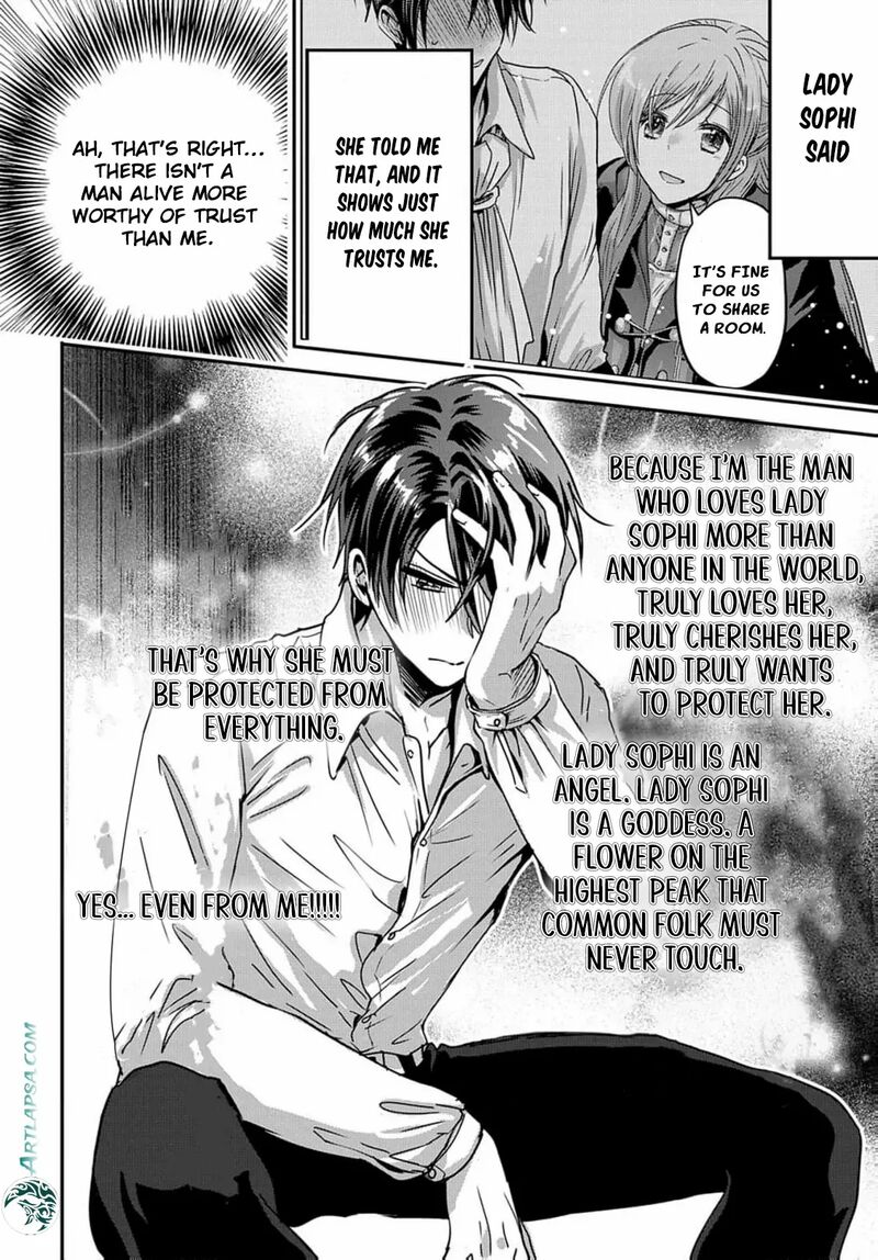 Konyakusha No Uwaki Genba Wo Michatta No De Hajimari No Kane Ga Narimashita 11 10