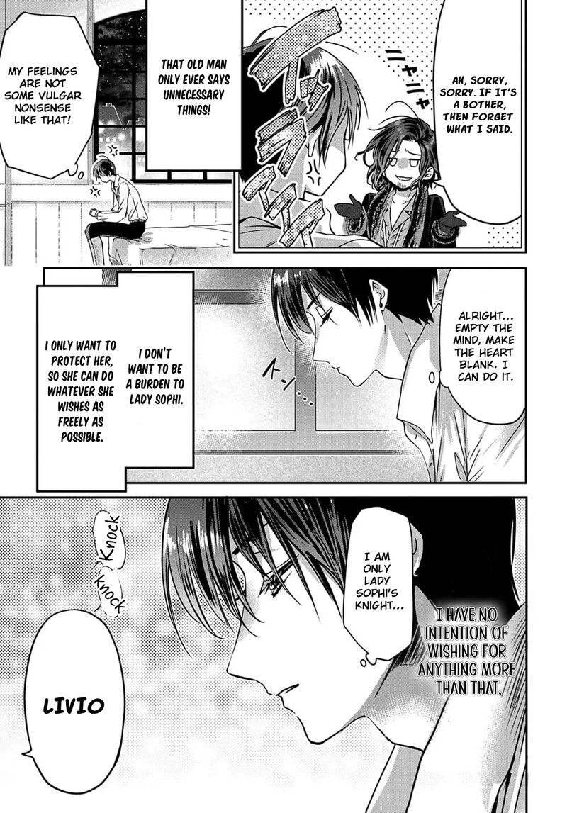 Konyakusha No Uwaki Genba Wo Michatta No De Hajimari No Kane Ga Narimashita 11 11