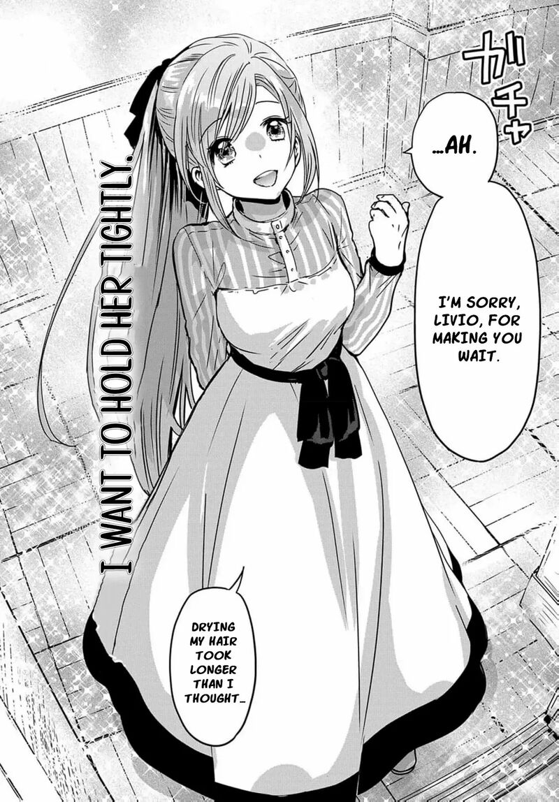 Konyakusha No Uwaki Genba Wo Michatta No De Hajimari No Kane Ga Narimashita 11 12