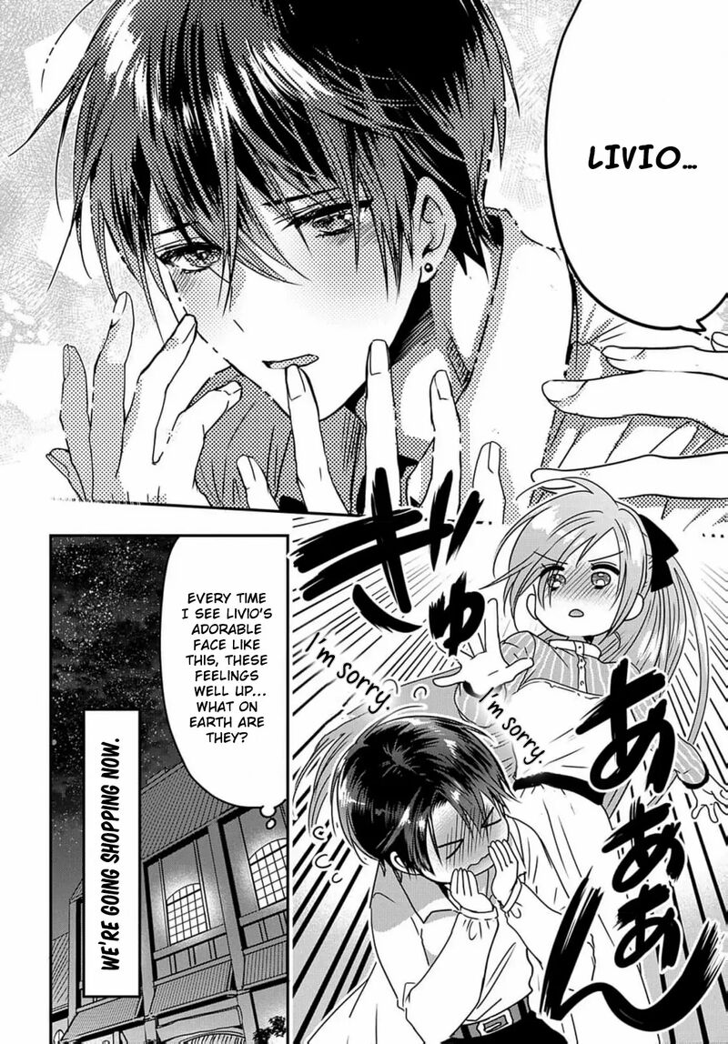 Konyakusha No Uwaki Genba Wo Michatta No De Hajimari No Kane Ga Narimashita 11 14