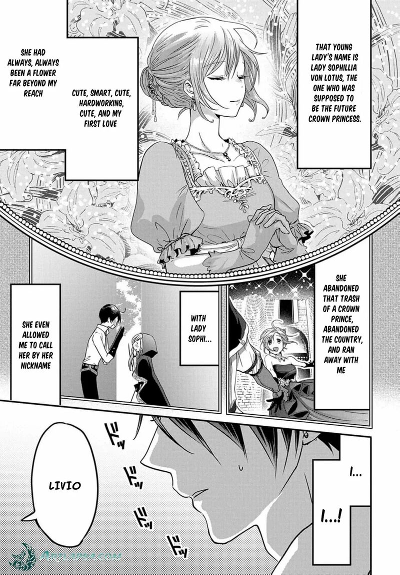 Konyakusha No Uwaki Genba Wo Michatta No De Hajimari No Kane Ga Narimashita 11 5