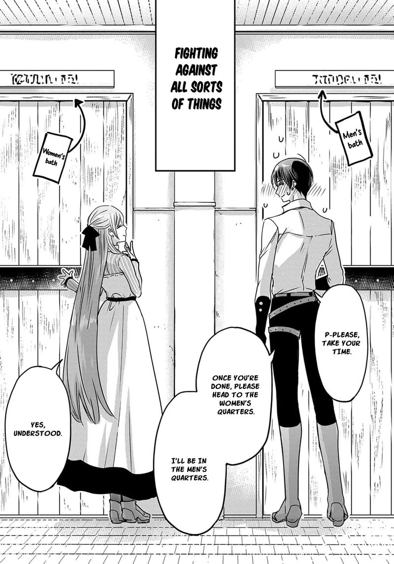 Konyakusha No Uwaki Genba Wo Michatta No De Hajimari No Kane Ga Narimashita 11 7