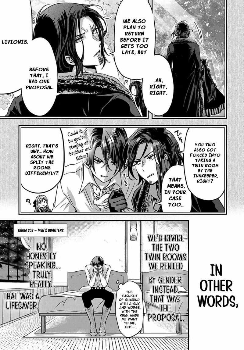 Konyakusha No Uwaki Genba Wo Michatta No De Hajimari No Kane Ga Narimashita 11 9