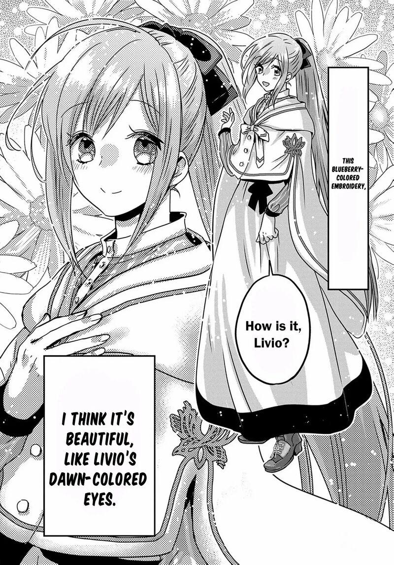 Konyakusha No Uwaki Genba Wo Michatta No De Hajimari No Kane Ga Narimashita 12 16