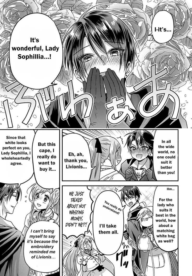 Konyakusha No Uwaki Genba Wo Michatta No De Hajimari No Kane Ga Narimashita 12 17