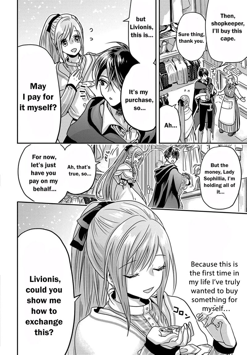 Konyakusha No Uwaki Genba Wo Michatta No De Hajimari No Kane Ga Narimashita 12 18