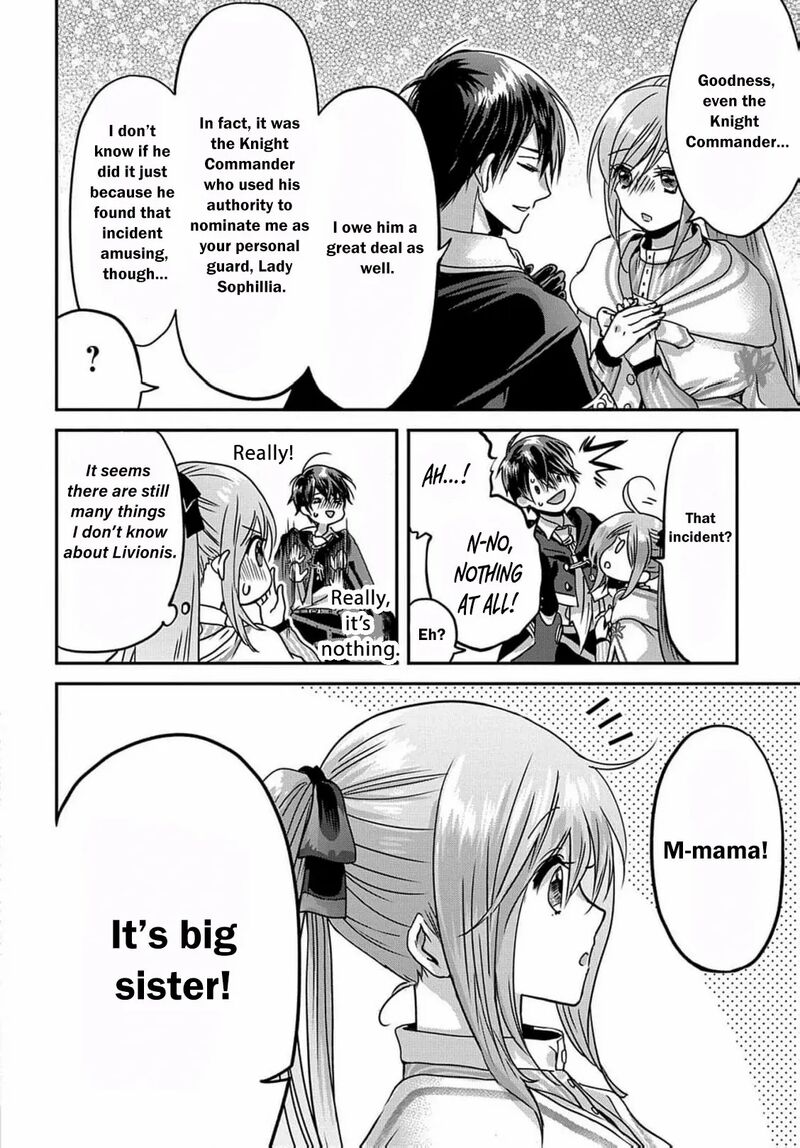 Konyakusha No Uwaki Genba Wo Michatta No De Hajimari No Kane Ga Narimashita 12 22