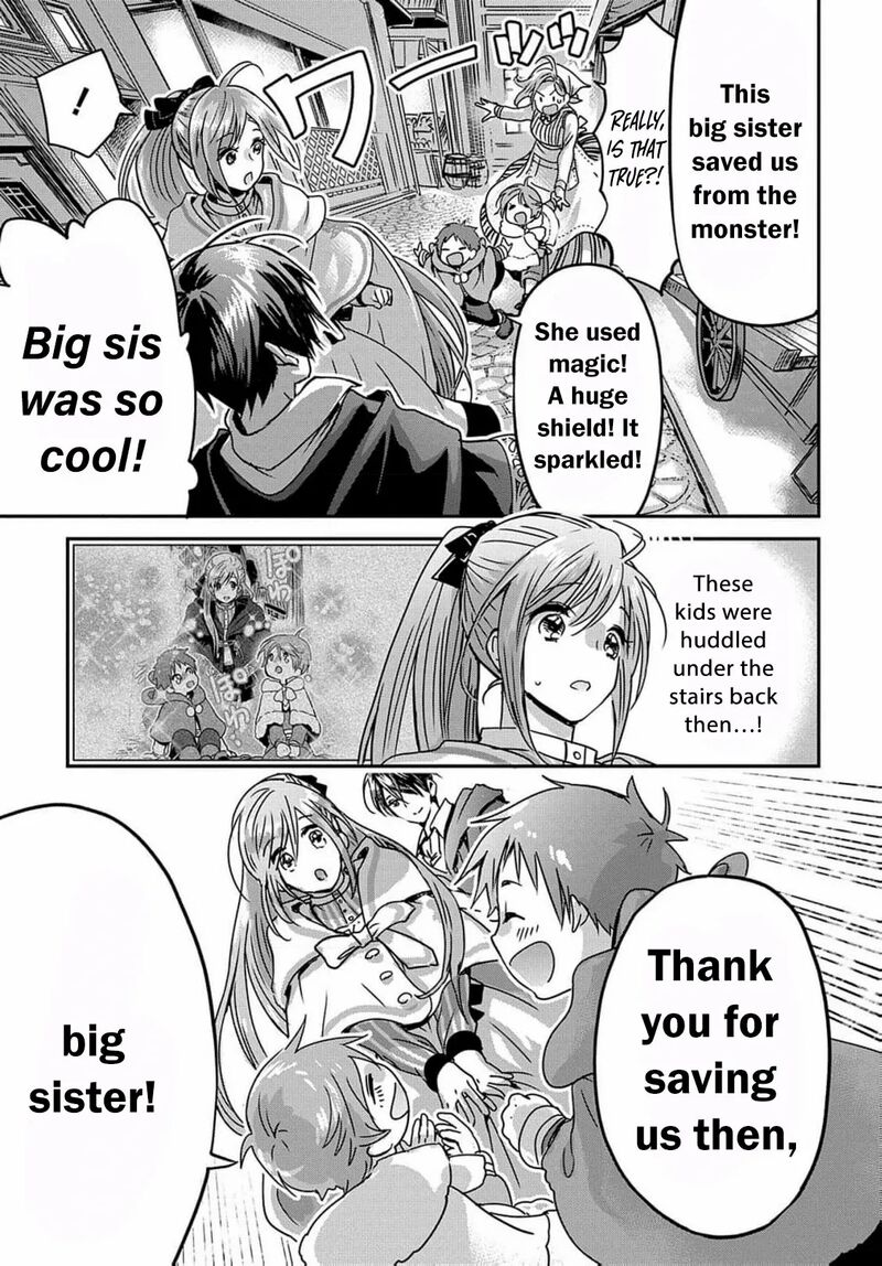 Konyakusha No Uwaki Genba Wo Michatta No De Hajimari No Kane Ga Narimashita 12 23