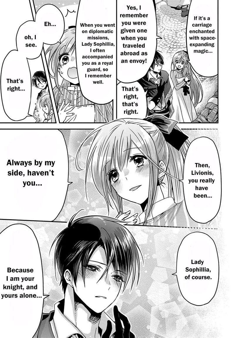 Konyakusha No Uwaki Genba Wo Michatta No De Hajimari No Kane Ga Narimashita 12 7