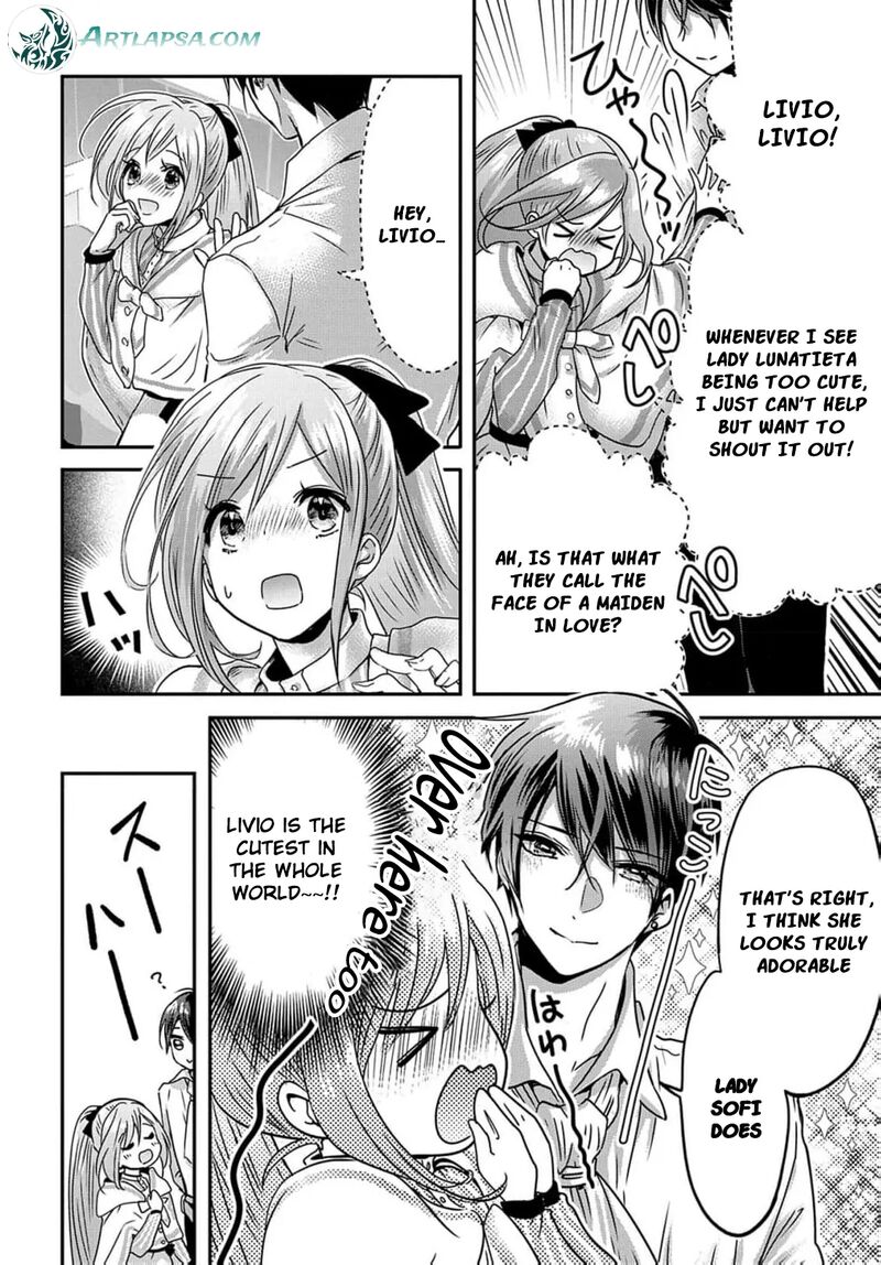 Konyakusha No Uwaki Genba Wo Michatta No De Hajimari No Kane Ga Narimashita 13 24