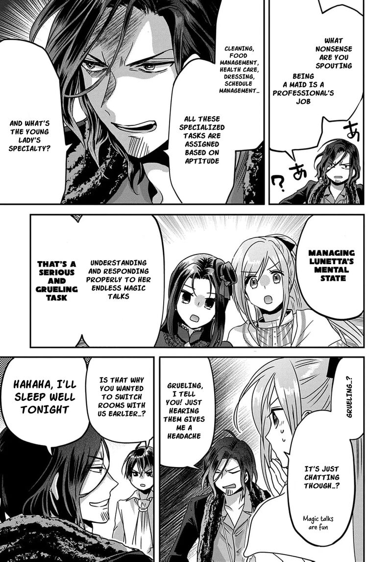 Konyakusha No Uwaki Genba Wo Michatta No De Hajimari No Kane Ga Narimashita 13 33