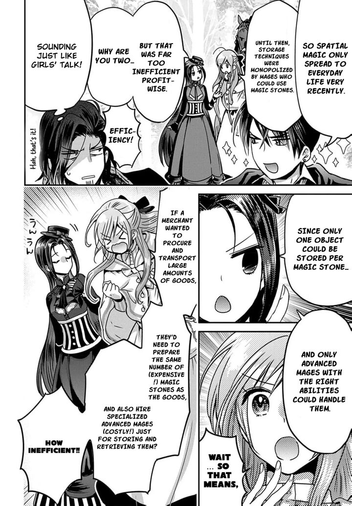 Konyakusha No Uwaki Genba Wo Michatta No De Hajimari No Kane Ga Narimashita 14 14