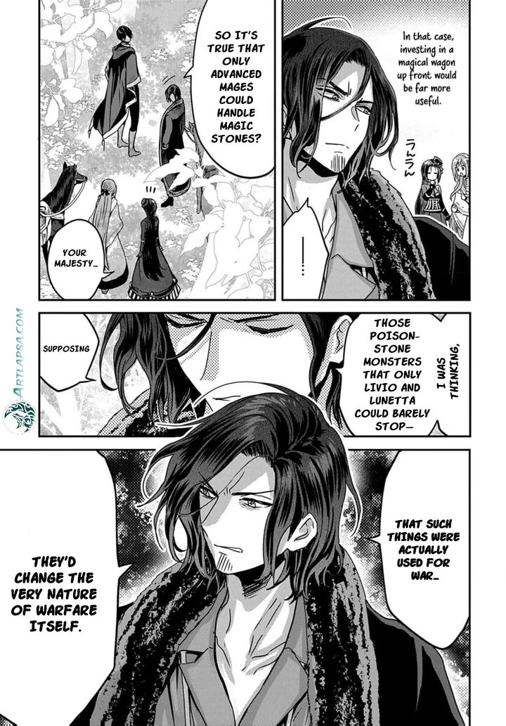 Konyakusha No Uwaki Genba Wo Michatta No De Hajimari No Kane Ga Narimashita 14 15