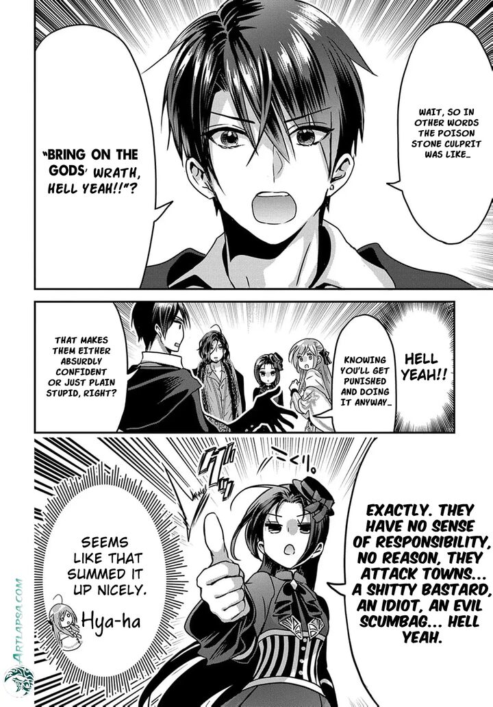 Konyakusha No Uwaki Genba Wo Michatta No De Hajimari No Kane Ga Narimashita 14 20