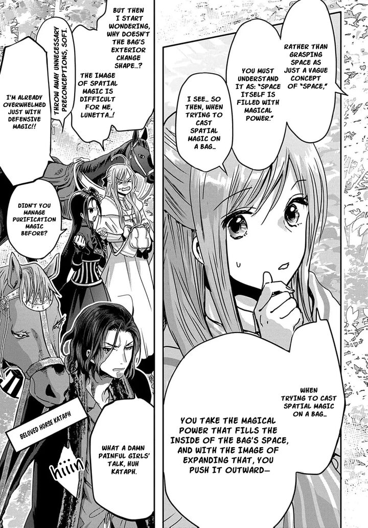 Konyakusha No Uwaki Genba Wo Michatta No De Hajimari No Kane Ga Narimashita 14 9