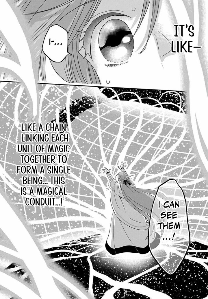 Konyakusha No Uwaki Genba Wo Michatta No De Hajimari No Kane Ga Narimashita 15 14