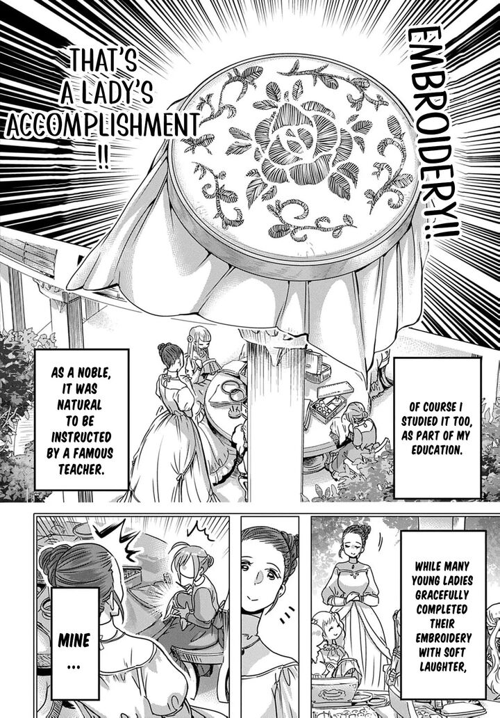 Konyakusha No Uwaki Genba Wo Michatta No De Hajimari No Kane Ga Narimashita 15 18