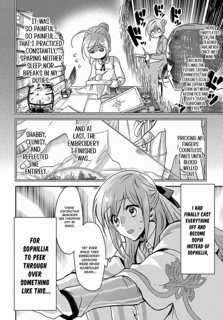 Konyakusha No Uwaki Genba Wo Michatta No De Hajimari No Kane Ga Narimashita 15 20