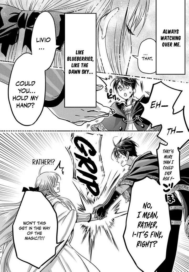 Konyakusha No Uwaki Genba Wo Michatta No De Hajimari No Kane Ga Narimashita 15 24