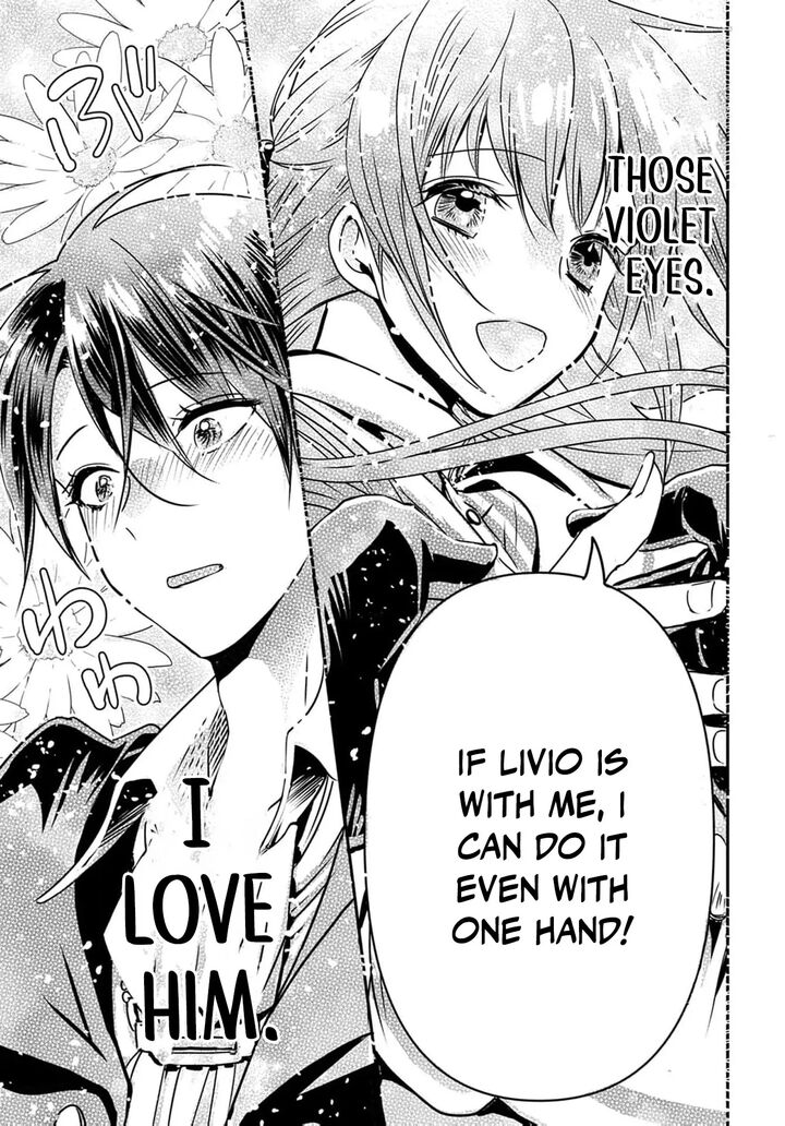 Konyakusha No Uwaki Genba Wo Michatta No De Hajimari No Kane Ga Narimashita 15 25