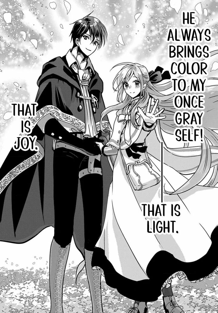 Konyakusha No Uwaki Genba Wo Michatta No De Hajimari No Kane Ga Narimashita 15 26