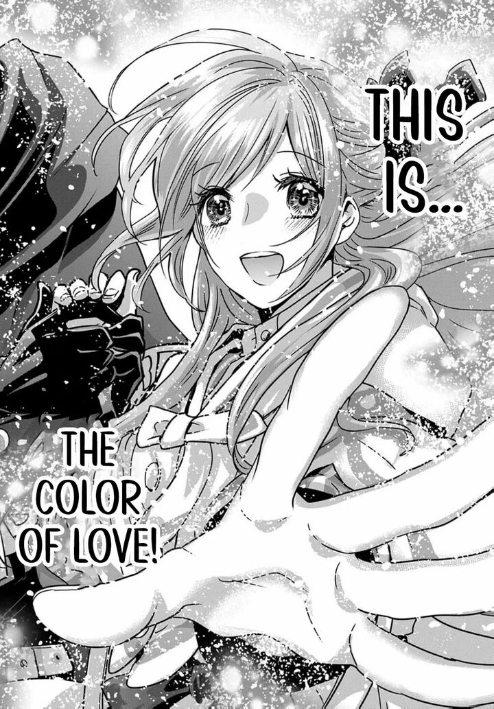 Konyakusha No Uwaki Genba Wo Michatta No De Hajimari No Kane Ga Narimashita 15 28