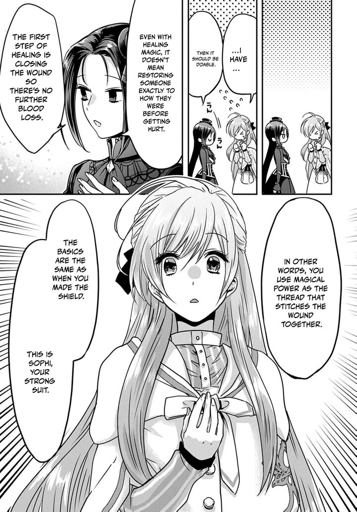 Konyakusha No Uwaki Genba Wo Michatta No De Hajimari No Kane Ga Narimashita 15 7