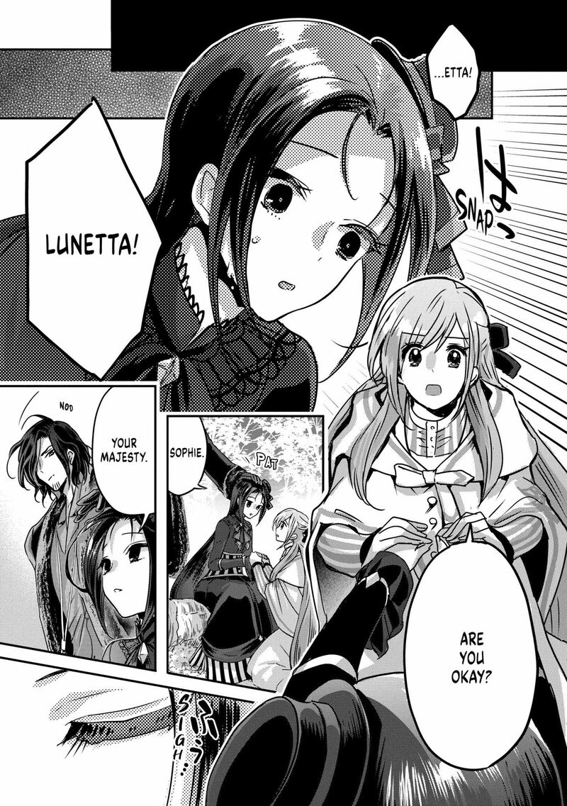 Konyakusha No Uwaki Genba Wo Michatta No De Hajimari No Kane Ga Narimashita 17 11