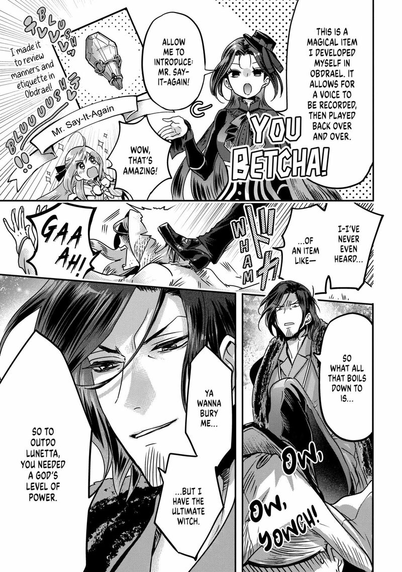 Konyakusha No Uwaki Genba Wo Michatta No De Hajimari No Kane Ga Narimashita 17 30