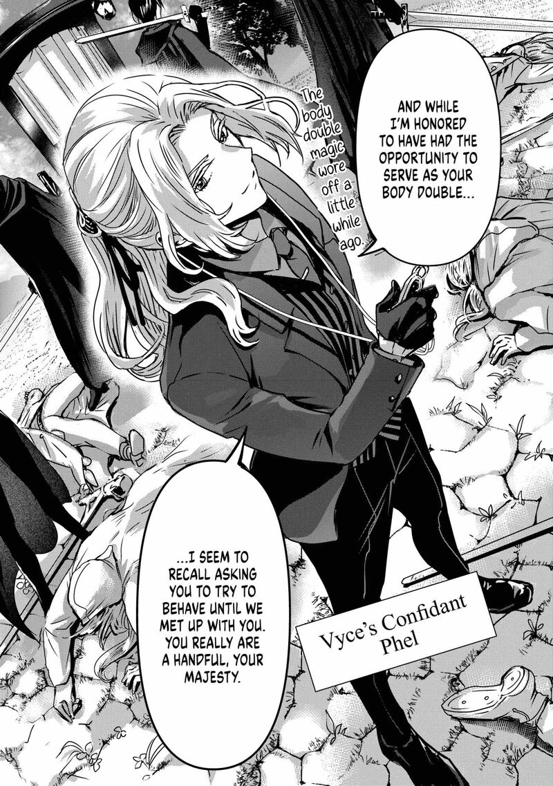 Konyakusha No Uwaki Genba Wo Michatta No De Hajimari No Kane Ga Narimashita 17 38