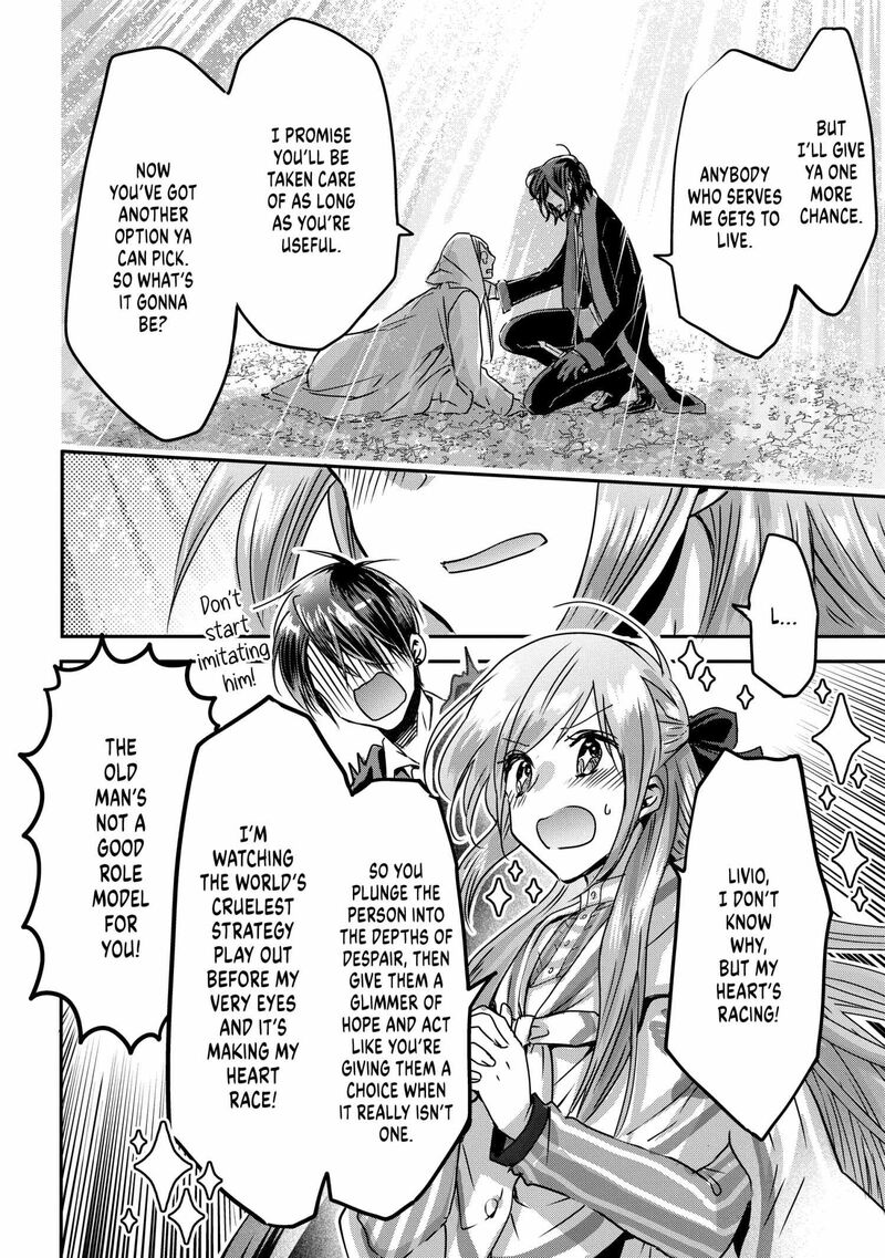 Konyakusha No Uwaki Genba Wo Michatta No De Hajimari No Kane Ga Narimashita 17 45