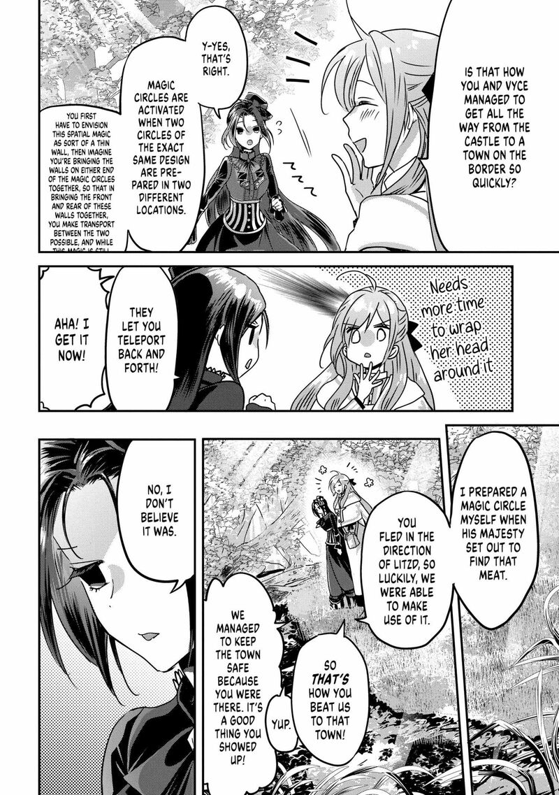 Konyakusha No Uwaki Genba Wo Michatta No De Hajimari No Kane Ga Narimashita 17 47