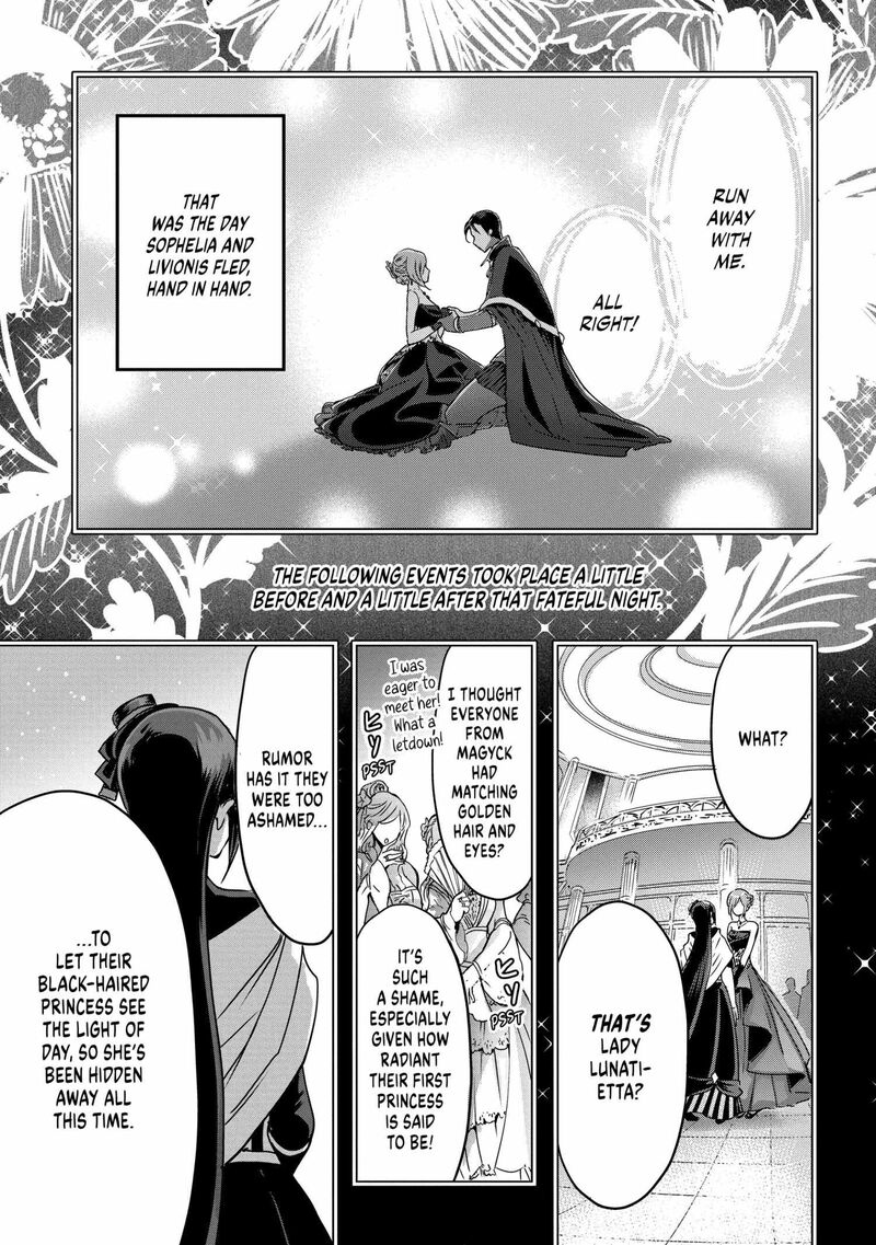 Konyakusha No Uwaki Genba Wo Michatta No De Hajimari No Kane Ga Narimashita 17 5