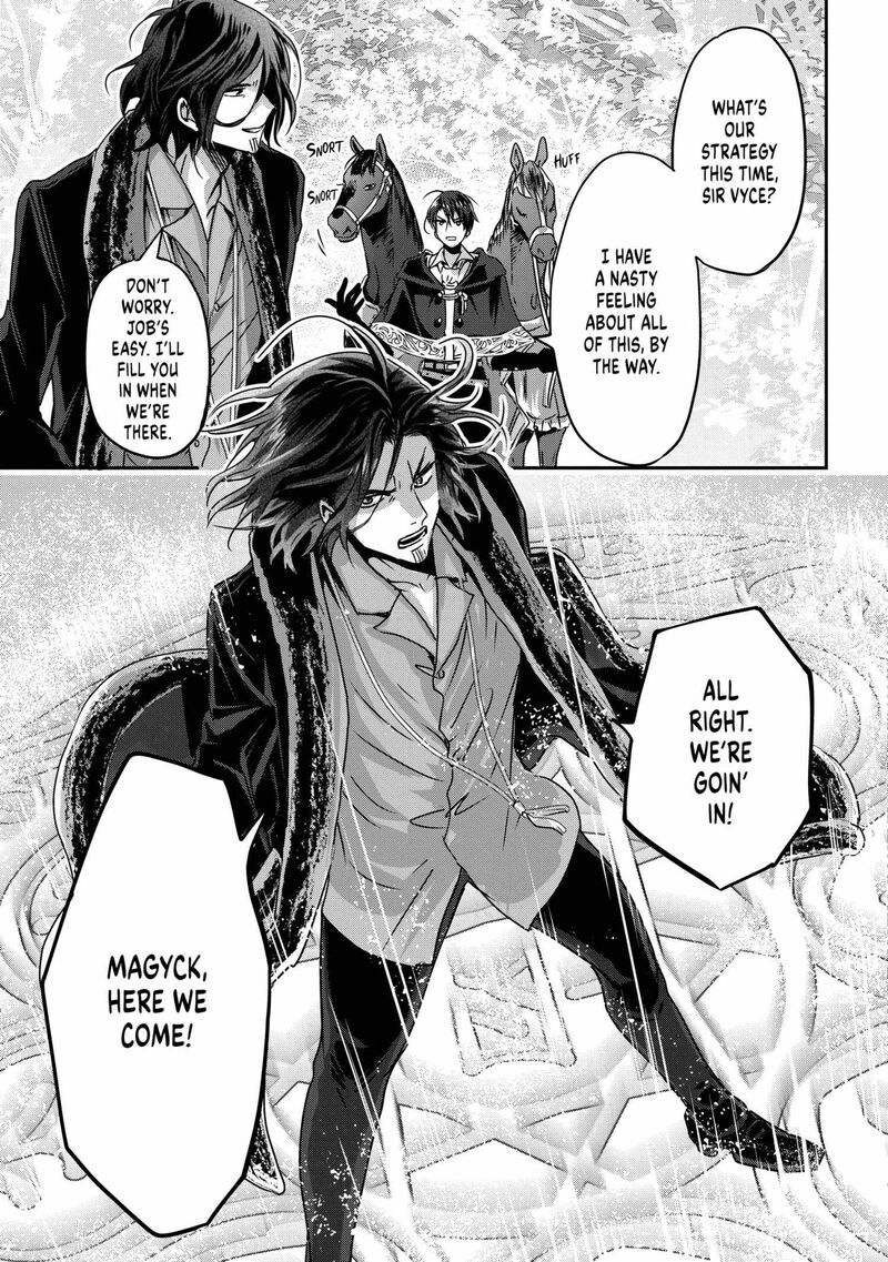 Konyakusha No Uwaki Genba Wo Michatta No De Hajimari No Kane Ga Narimashita 17 52