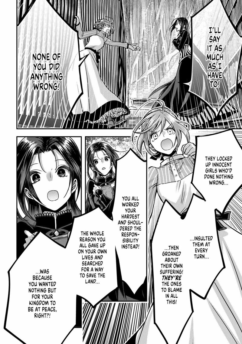 Konyakusha No Uwaki Genba Wo Michatta No De Hajimari No Kane Ga Narimashita 20 16