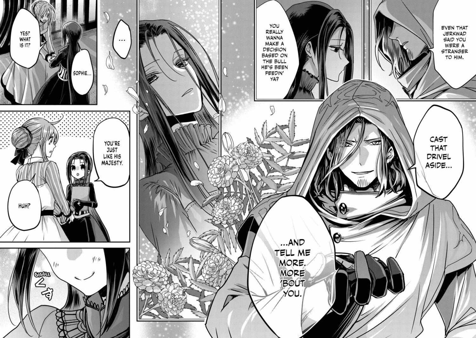 Konyakusha No Uwaki Genba Wo Michatta No De Hajimari No Kane Ga Narimashita 20 22