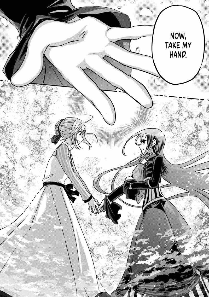 Konyakusha No Uwaki Genba Wo Michatta No De Hajimari No Kane Ga Narimashita 20 27